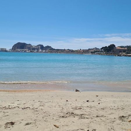 T2 Cocooning Beach La Ciotat Exterior foto
