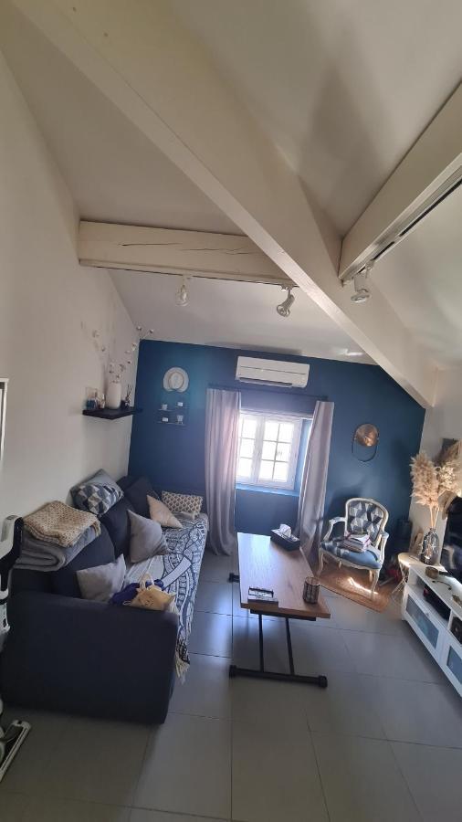 T2 Cocooning Beach La Ciotat Exterior foto